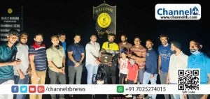 Read more about the article സൈക്കിളിങ്ങ് സ്ട്രാവാ ചാലഞ്ച് ലോക റാങ്കിങ്ങിൽ തിളങ്ങി കാസര്‍കോട്ടുകാരന്‍ അസറുദ്ദീന്‍