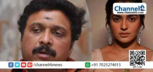 Read more about the article കൊറോണ കാലമല്ലേ, ജീവിച്ചിരിപ്പില്ലെന്ന് ആളുകള്‍ കരുതിയാല്‍ മോശമല്ലേ?; നടി പാർവതിക്കെതിരെ ഗണേഷ്‌കുമാറിന്‍റെ പരിഹാസം