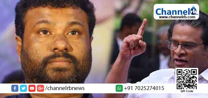 You are currently viewing ദളിത് സമൂഹത്തില്‍ നിന്ന് ഒരാള്‍ മോഹിനിയാട്ടം ചെയ്താല്‍ തകര്‍ന്ന് വീഴുന്നതാണ് മോഹിനിയാട്ടമെങ്കില്‍ മോഹിനിയാട്ടം കേരളത്തില്‍ നിരോധിക്കേണ്ടിവരും: നടന്‍ ഹരീഷ് പേരടി