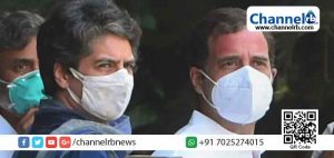 Read more about the article രാഹുലിനും പ്രിയങ്കയ്ക്കും ഹത്രാസില്‍ പോകാന്‍ അനുമതി നല്‍കി യു.പി പോലീസ്