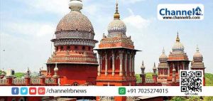 Read more about the article ഇന്ത്യയില്‍ ഓരോ 15 മിനുട്ടിലും സ്ത്രീകള്‍ പീഡിപ്പിക്കപ്പെടുന്നു’; ലൈംഗികാതിക്രമങ്ങളില്‍ നടുക്കം രേഖപ്പെടുത്തി മദ്രാസ് ഹൈക്കോടതി