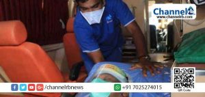 Read more about the article എം. ശിവശങ്കറിനെ മെഡിക്കൽ കോളേജിലേക്ക് മാറ്റി; ആശുപത്രി ജീവനക്കാര്‍ മാധ്യമപ്രവര്‍ത്തകരെ മര്‍ദിച്ചു