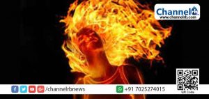 Read more about the article ഇടുക്കിയില്‍ പീഡനത്തിന് ഇരയായ പെണ്‍കുട്ടി തീ കൊളുത്തി ആത്മഹത്യക്ക് ശ്രമിച്ചു