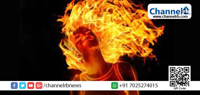 Read more about the article ഇടുക്കിയില്‍ പീഡനത്തിന് ഇരയായ പെണ്‍കുട്ടി തീ കൊളുത്തി ആത്മഹത്യക്ക് ശ്രമിച്ചു