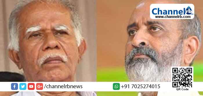 Read more about the article സംസ്ഥാന ഘടകത്തിലെ ഭിന്നത; ജെ.ഡി.എസ് കേരള ഘടകം പിരിച്ചുവിട്ടു