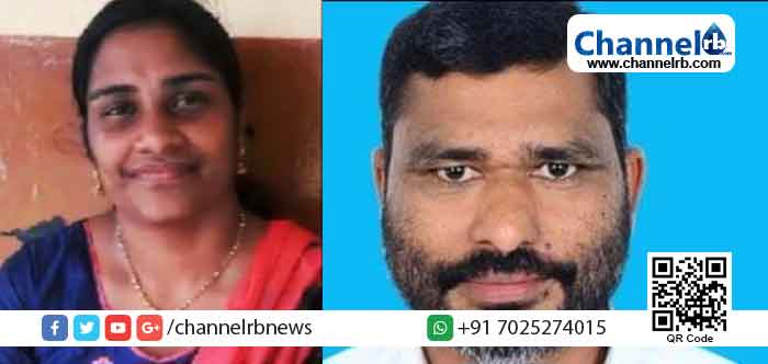 Read more about the article ജിനോ ജോസിന്‍റെ മരണം; ഭർത്താവും കോൺഗ്രസ് നേതാവുമായ ജോസ് പാറത്തട്ടേലിനെതിരെ ജാമ്യമില്ലാ വകുപ്പിൽ കേസ്