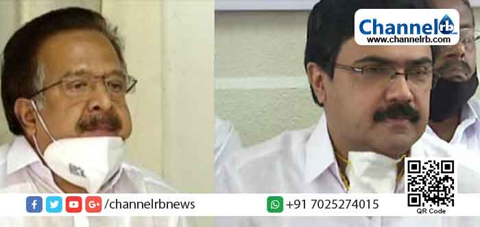 Read more about the article ബാര്‍ക്കോഴക്കേസിന് പിന്നില്‍ രമേശ് ചെന്നിത്തല; റിപ്പോര്‍ട്ട് തള്ളി ജോസ് കെ. മാണി