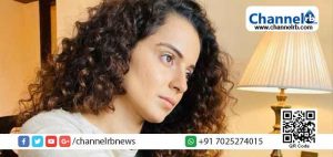 Read more about the article ഹിന്ദു മഹാസഭ സ്ഥാപകനായ സവര്‍ക്കറെ താന്‍ ആരാധിക്കുന്നു; ജയിലില്‍ പോകാന്‍ തയ്യാറെന്ന് കങ്കണ