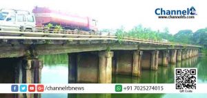 Read more about the article കാര്യങ്കോട് പാലത്തില്‍ അറ്റകുറ്റപണികള്‍ നടത്തി ബലപ്പെടുത്തുന്നതിന് അടിയന്തര നടപടികള്‍ സ്വീകരിക്കണം; ആവശ്യവുമായി ജില്ലാ  വികസന സമിതി യോഗം