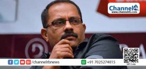 Read more about the article ഇടതുമുന്നണിയുടെ പരാതി തള്ളി; അഴീക്കോട് യു.ഡി.എഫ് സ്ഥാനാര്‍ത്ഥി കെ.എം ഷാജിയുടെ പത്രിക സ്വീകരിച്ചു