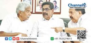 Read more about the article തദ്ദേശ തെരഞ്ഞെടുപ്പ്: സ്ഥാനാ‍ർത്ഥി നി‍ർണയത്തിന് കെ.പി.സി.സി മാനദണ്ഡങ്ങൾ പുറപ്പെടുവിച്ചു