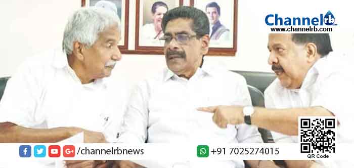 Read more about the article തദ്ദേശ തെരഞ്ഞെടുപ്പ്: സ്ഥാനാ‍ർത്ഥി നി‍ർണയത്തിന് കെ.പി.സി.സി മാനദണ്ഡങ്ങൾ പുറപ്പെടുവിച്ചു