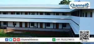 Read more about the article മൂന്ന് നിലകള്‍, 16 ക്ലാസ് മുറികള്‍; ഹൈടെക്ക് ആയി കുട്ടമത്ത് ഗവണ്‍മെന്റ് ഹയര്‍ സെക്കന്ററി സ്‌കൂള്‍