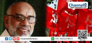 Read more about the article സി.പി.എം സെക്രട്ടറിക്ക് യു.ഡി.എഫിനെതിരെ പ്രതികരിക്കാൻ യാതൊരു ധാർമിക അവകാശവുമില്ല; ആഞ്ഞടിച്ച്   മുസ്‌ലിം ലീഗ്