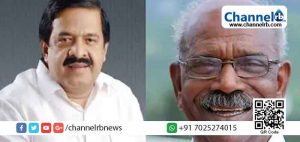 Read more about the article പുറത്ത് ഇത്തിരി ഖദറൊക്കെ ധരിച്ചിട്ടുണ്ടെങ്കിലും ഉള്ളില്‍ നിറയെ കാവി പുതച്ചിരിക്കുന്ന ചെന്നിത്തല; പരിഹാസവുമായി എം.എം.മണി