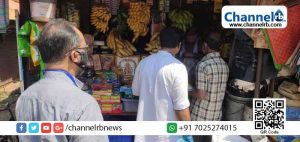 Read more about the article ഇവിടെ ‘മാഷ് ‘ കർമനിരതരാണ്; തീരദേശ മേഖലകളിൽ ബോധവൽക്കരണവുമായി അധ്യാപകർ