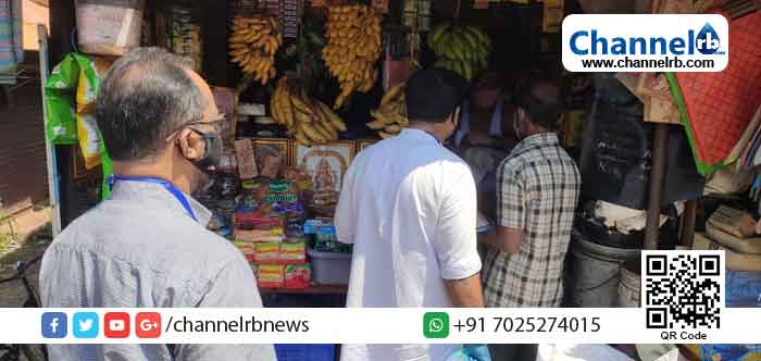 Read more about the article ഇവിടെ ‘മാഷ് ‘ കർമനിരതരാണ്; തീരദേശ മേഖലകളിൽ ബോധവൽക്കരണവുമായി അധ്യാപകർ