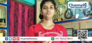 Read more about the article മാസ്‌ക് ധരിക്കുമ്പോള്‍ ചെവി വേദനയോ?; പരിഹാരവുമായി പന്ത്രണ്ടാം ക്ലാസുകാരി