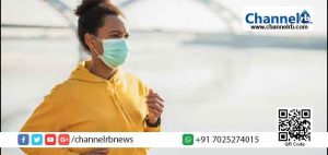 Read more about the article മാസ്‌ക് ധരിച്ച് വ്യായാമം ചെയ്യുന്നത് സുരക്ഷിതമോ?