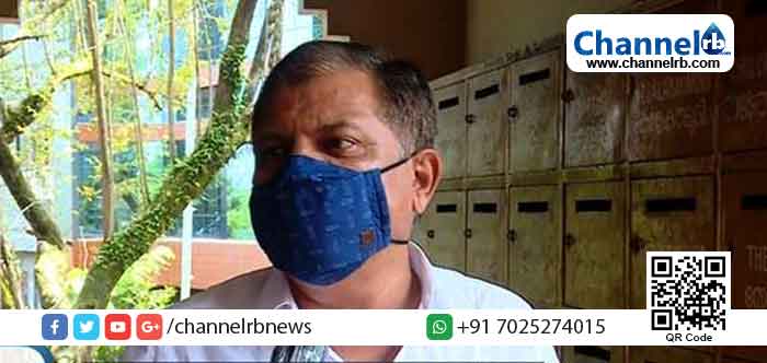 Read more about the article എം.സി കമറുദ്ദീനെതിരെ പയ്യന്നൂർ പോലീസ് സ്റ്റേഷനിൽ രണ്ട് കേസുകൾ കൂടി രജിസ്റ്റർ ചെയ്തു; ആകെ കേസുകളുടെ എണ്ണം 89