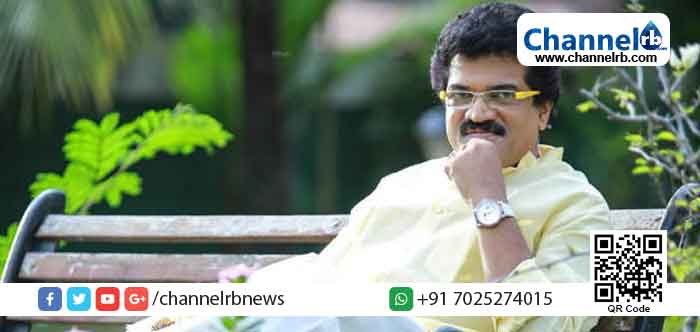 Read more about the article യൂട്യൂബിലൂടെ അപവാദപ്രചരണം, എം.ജി ശ്രീകുമാറിന്‍റെ പരാതിയില്‍ മൂന്നു വിദ്യാർത്ഥികൾക്കെതിരെ കേസ്