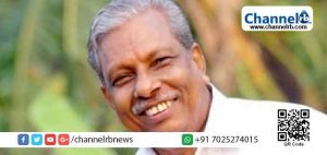 Read more about the article പച്ചത്തുരുത്തുകള്‍ ഒരുക്കിയെടുക്കുന്നതില്‍ തദ്ദേശസ്വയംഭരണ സ്ഥാപനങ്ങള്‍ കാണിച്ച പ്രവര്‍ത്തനങ്ങള്‍ മാതൃകാപരം; മന്ത്രി എ. സി മൊയ്തീന്‍