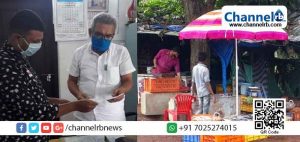 Read more about the article മത്സ്യ മാർക്കറ്റ് ഉണ്ടായിട്ടും വിൽപന പാതയോരത്ത്;   മാർക്കറ്റ് തുറന്നു കൊടുക്കണം എന്ന ആവശ്യവുമായി ‘സ്മാർട്ട് വാട്സാപ്പ് കൂട്ടായ്മ’ പരാതി നൽകി