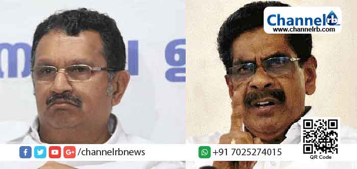 Read more about the article സംസ്ഥാനത്തെ ആള്‍ക്കൂട്ട നിരോധനം: സർക്കാർ തീരുമാനത്തോട് യോജിക്കേണ്ടി വരും, കെ. മുരളീധരനെ തള്ളി   മുല്ലപ്പള്ളി