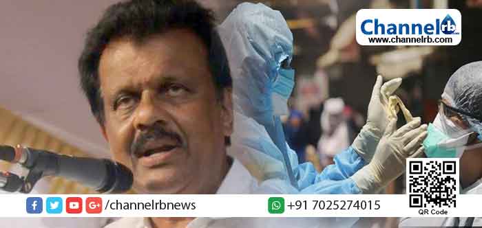 Read more about the article കോവിഡ് രോഗികൾക്ക് സ്വകാര്യ ആശുപത്രികളിൽ ചികിത്സ തേടാന്‍ സർക്കാർ സാമ്പത്തിക സഹായം നല്‍കണം: എൻ.എ നെല്ലിക്കുന്ന് എം.എൽ.എ