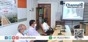 Read more about the article ദേശീയപാതാ വികസനം കേരള വികസന  ചരിത്രത്തിലെ നാഴികകല്ല്: മുഖ്യമന്ത്രി