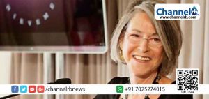 Read more about the article സാഹിത്യത്തിനുള്ള നൊബേല്‍ പുരസ്കാരം അമേരിക്കന്‍ കവയത്രി ലൂയി ഗ്ലക്കിന്