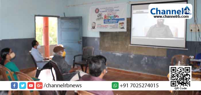 Read more about the article ഗോ ഗ്രീന്‍ പദ്ധതിയുമായി ഹയര്‍ സെക്കന്ററി എന്‍. എസ്. എസ്; മാറ്റത്തെ അഭിസംബോധന ചെയ്യാനുള്ള ശേഷി മനുഷ്യര്‍ക്കുണ്ടാകണം: സ്പീക്കര്‍ പി. ശ്രീരാമകൃഷ്ണന്‍