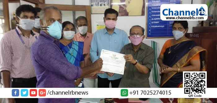 Read more about the article അക്ഷയ കേരളം: പുരസ്‌കാര നിറവിൽ പിലിക്കോട്, കുമ്പള പഞ്ചായത്തുകൾ