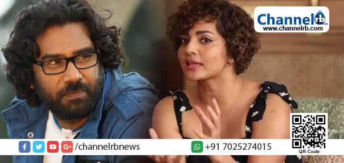 Read more about the article ബിജു മേനോന്‍-പാര്‍വതി ഒരുമിക്കുന്നു; നിര്‍മ്മാണം ആഷിഖ് അബു