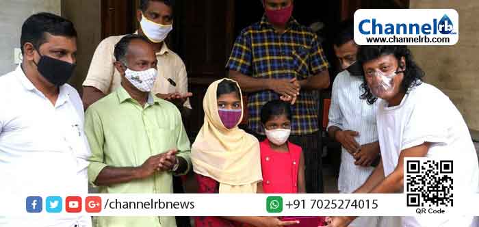 Read more about the article പഠനം മുടക്കിയ കള്ളനെ തോൽപ്പിച്ച് ഡോ. ബോബി ചെമ്മണൂർ