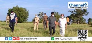 Read more about the article പൊസഡിഗുംബെ കാസര്‍കോട് ജില്ലയിലെ പ്രധാന ടൂറിസം കേന്ദ്രമായി വികസിപ്പിക്കും: റവന്യു മന്ത്രി ഇ.  ചന്ദ്രശേഖരൻ