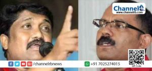 Read more about the article കെ.എം ഷാജിയുടെ സാമ്പത്തിക സ്രോതസ് അന്വേഷിക്കണം; ഷാജി ഇഞ്ചി കർഷകനല്ല അധോലോക കർഷകനാണ്: എ.എ റഹിം