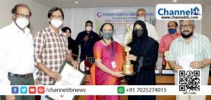 Read more about the article കാസർകോട് ജില്ലയിലെ ഏറ്റവും നല്ല പൂന്തോട്ടം  ആലംപാടി സ്വദേശിനി റഷീലയുടേത്