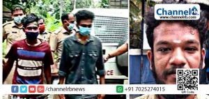 Read more about the article തൃശ്ശൂരില്‍ കൊലക്കേസ് പ്രതിയെ നടുറോഡില്‍ വെച്ച് വെട്ടിക്കൊന്നു