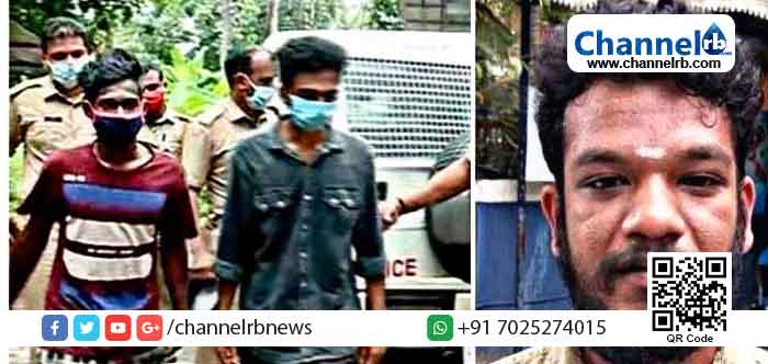 You are currently viewing തൃശ്ശൂരില്‍ കൊലക്കേസ് പ്രതിയെ നടുറോഡില്‍ വെച്ച് വെട്ടിക്കൊന്നു