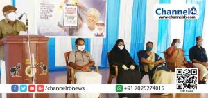 Read more about the article കാസർകോട് ജില്ലയിലെ  അഞ്ച് നിയോജക മണ്ഡലങ്ങളിലെയും പൊതുവിദ്യാലയങ്ങള്‍ ഹൈടെക് ആയി പ്രഖ്യാപിച്ചു