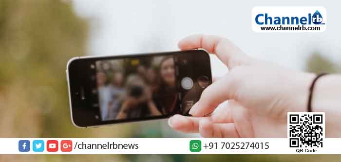 Read more about the article മൊബൈല്‍ സെല്‍ഫി വീഡിയോ എടുക്കു, സമ്മാനം നേടൂ; കാസര്‍കോട് ജില്ലയിലെ 10 വയസ്സിന് താഴെയുള്ള കുട്ടികള്‍ക്ക് അവസരം