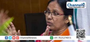 Read more about the article കേരളത്തിൽ ഇന്ന് 6049 പേര്‍ക്ക് കോവിഡ്; കാസർകോട് 72; രോഗവിമുക്തി 5057; മരണങ്ങൾ 27