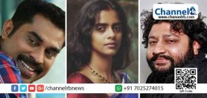 Read more about the article സംസ്ഥാന ചലച്ചിത്ര പുരസ്‌ക്കാര ജേതാക്കളായ സുരാജിനും കനിക്കും അഭിനന്ദനങ്ങളുമായി മോഹൻലാലും മമ്മൂട്ടിയും