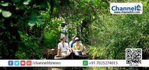 Read more about the article കേരളത്തില്‍ ടൂറിസം രംഗം വീണ്ടും ഉണരുന്നു, തിങ്കളാഴ്ച മുതല്‍  ബീച്ചുകള്‍ ഒഴികെയുളള വിനോദസഞ്ചാരകേന്ദ്രങ്ങള്‍ തുറക്കും