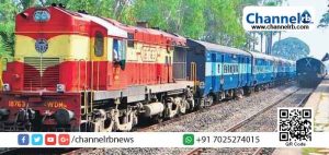 Read more about the article ജനശതാബ്ദി ട്രെയിനുകള്‍ക്ക് കേരളത്തില്‍ സ്‌റ്റോപ്പുകള്‍ പുനഃസ്ഥാപിച്ചു; നവരാത്രിപൂജ സ്പെഷല്‍ ട്രെയിനുകള്‍ ഒക്ടോബര്‍ 20 മുതല്‍ നവംബര്‍ 30 വരെ