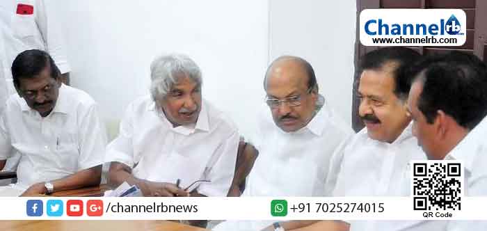 Read more about the article ജോസ് കെ. മാണിയുടെ കേരള കോണ്‍ഗ്രസ് മത്സരിച്ച പകുതി സീറ്റെങ്കിലും കോണ്‍ഗ്രസ് ഏറ്റെടുക്കാന്‍ സാധ്യത; എതിര്‍പ്പുമായി പി.ജെ ജോസഫ്