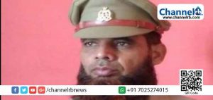 Read more about the article അനുമതിയില്ലാതെ താടി നീട്ടി വളര്‍ത്തി; യു.പിയില്‍ മുസ്‌ലിം മതത്തിലെ  പോലീസുകാരന് സസ്പെൻഷൻ