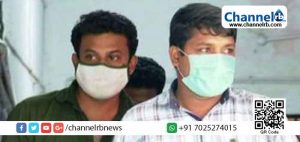 Read more about the article വീട്ടമ്മയുടെ നഗ്ന ചിത്രങ്ങൾ പ്രചരിപ്പിച്ചു; ഡോക്ടറും സീരിയൽ നടനുമടക്കം മൂന്ന് പേർ അറസ്റ്റിൽ