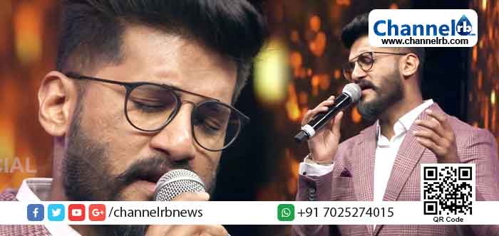 You are currently viewing ഈ അവഗണന ഇനി സഹിക്കില്ല; മലയാള സിനിമയില്‍ ഇനി പാടില്ലെന്ന് വിജയ് യേശുദാസ്